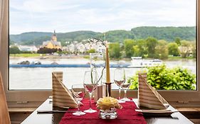 Hotel Rhein-Residenz